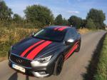 Infiniti QX30 2.2d AWD by Larte Design 2016 года